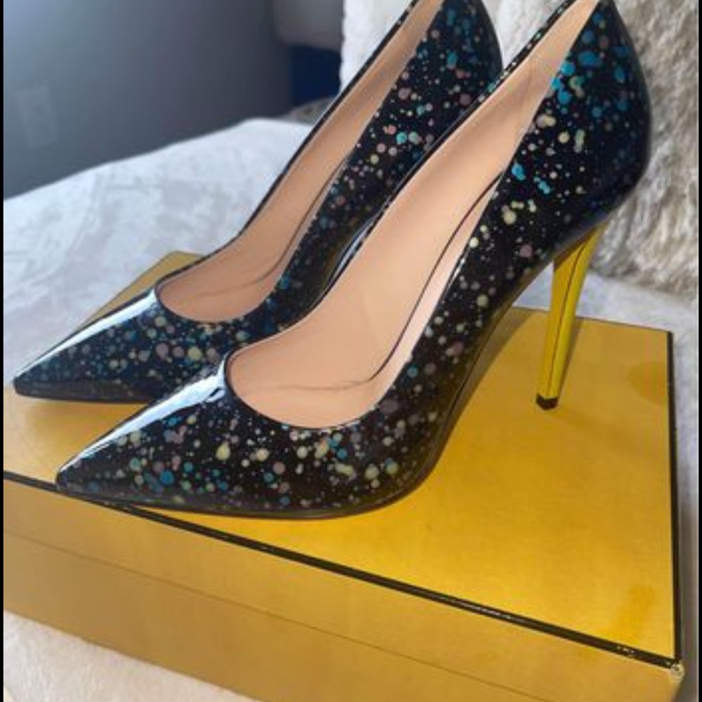 Fendi Heels